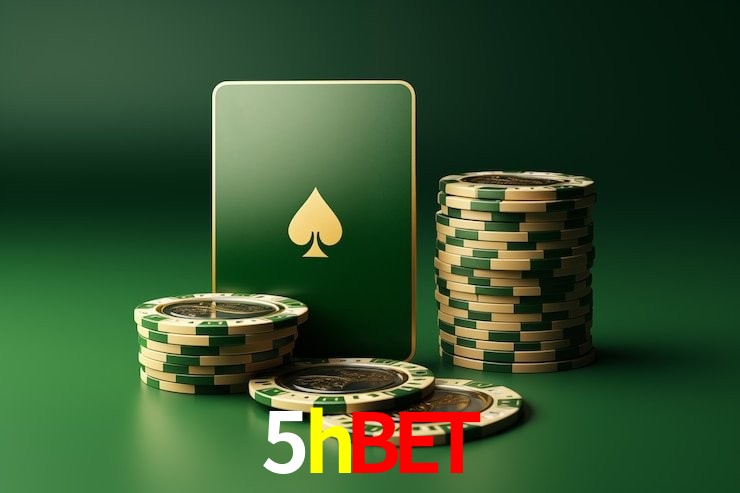 Experiência VIP 5hbet