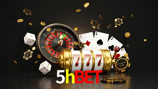 Welcome Bonus 5hbet
