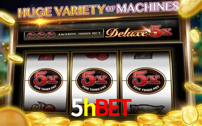 Desvendando o Mundo dos Jogos Virtuais na 5hbet