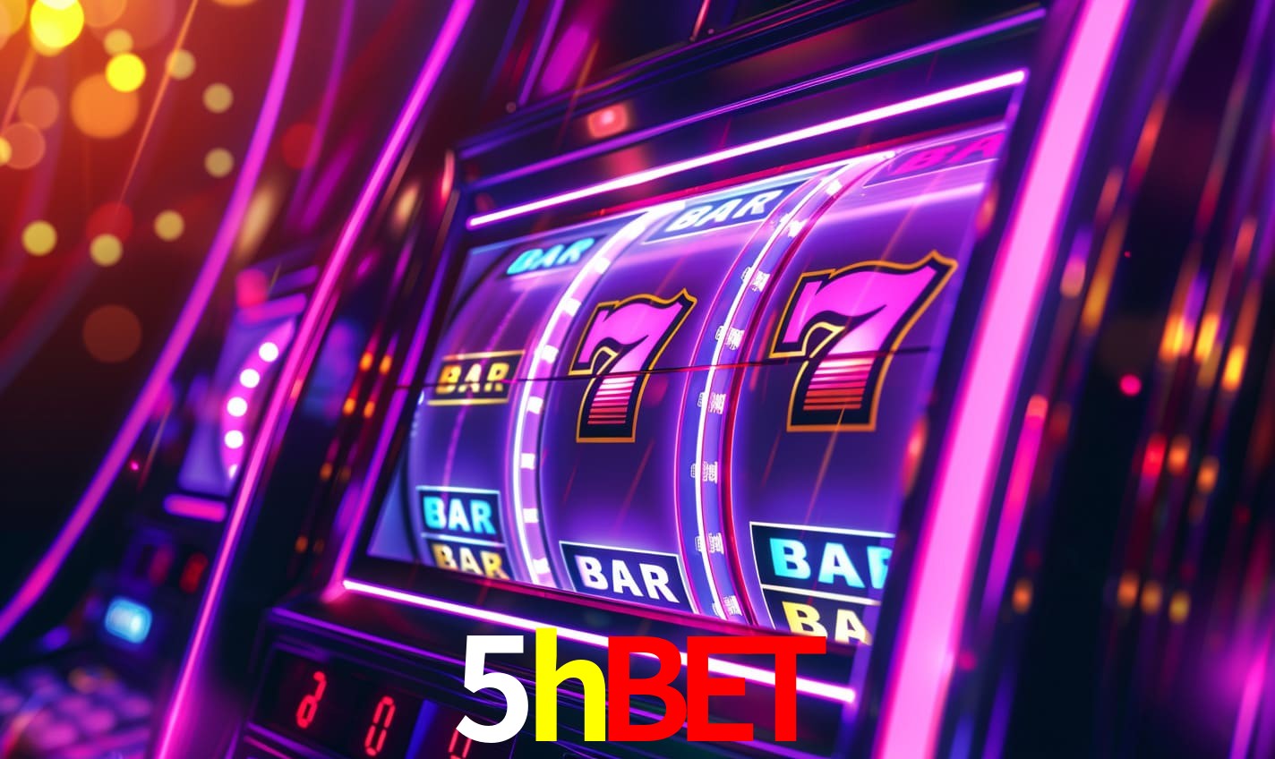 5hbet - Jackpot Arriscado - 5hbet.com