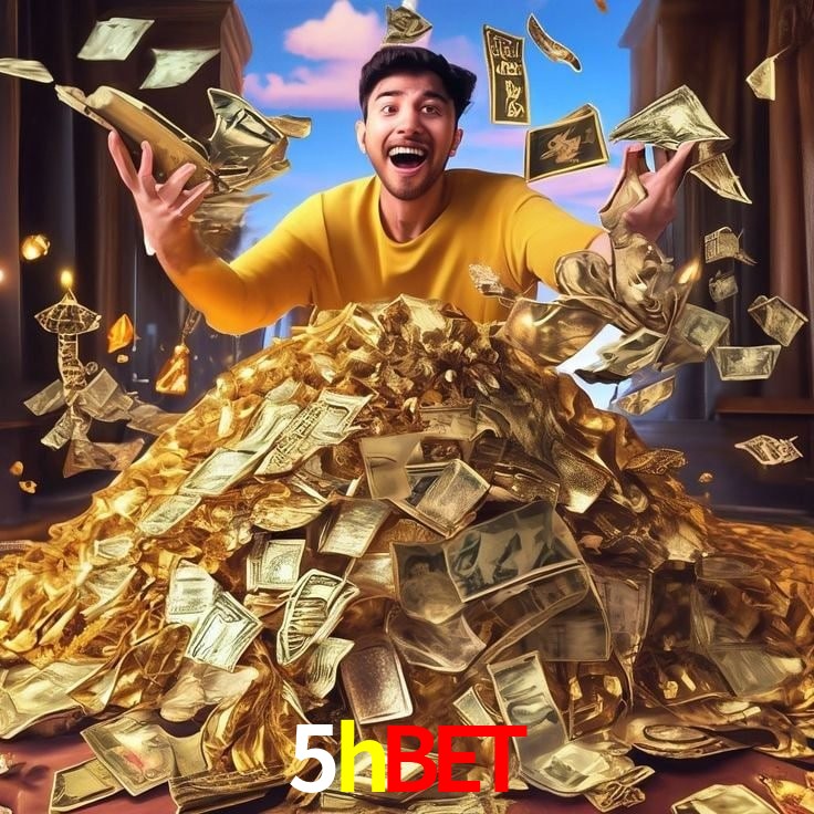 Estatísticas 5hbet