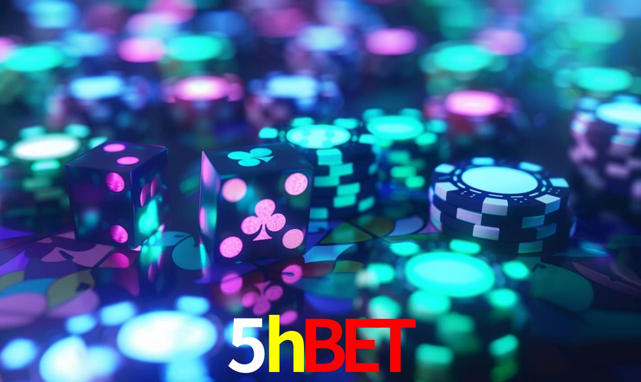 Experiência VIP 5hbet