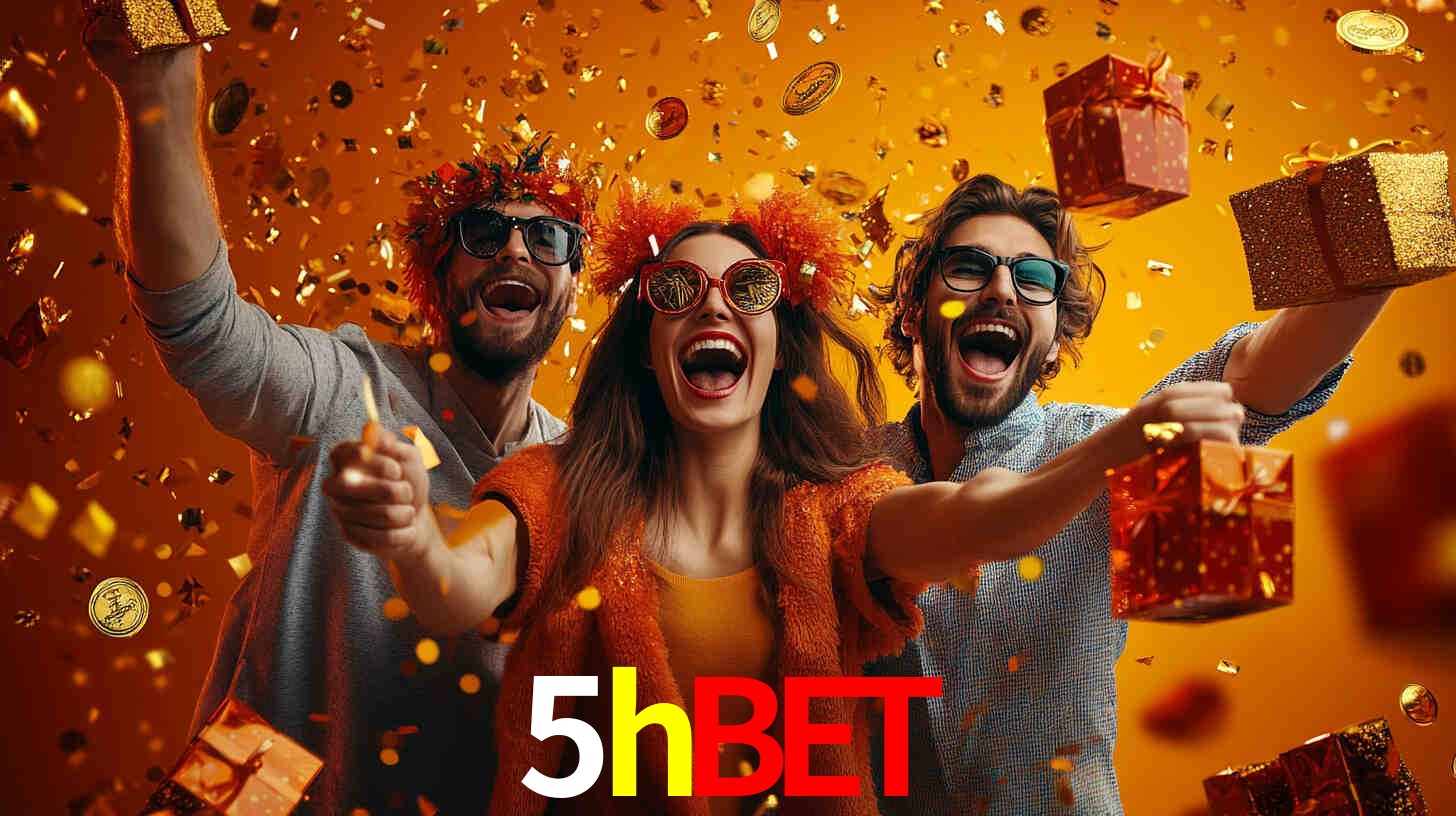5hbet APK
