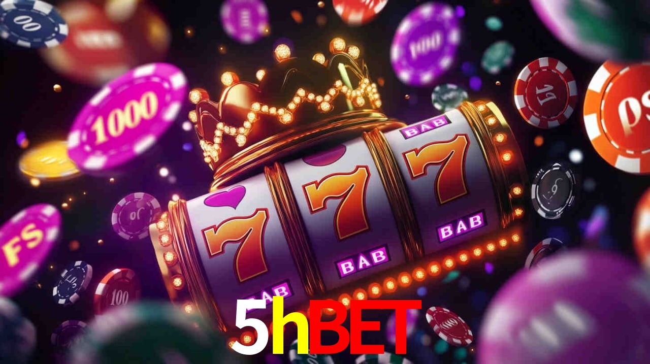 Account Benefits 5hbet