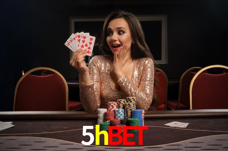 Programa VIP 5hbet