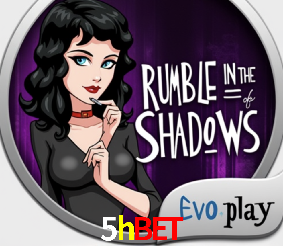APP oficial da 5hbet para mobile