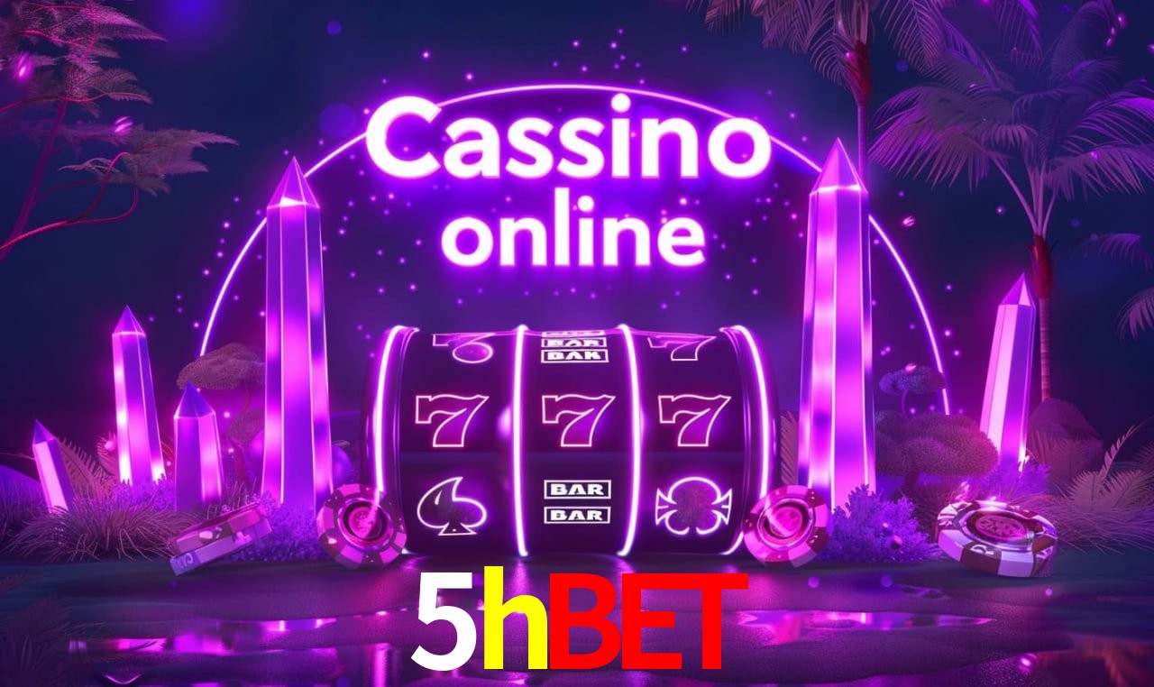 5hbet - cassino ao vivo