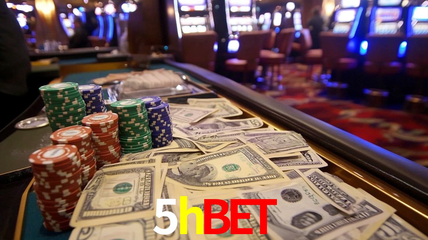 5hbet Belo Horizonte - Winners