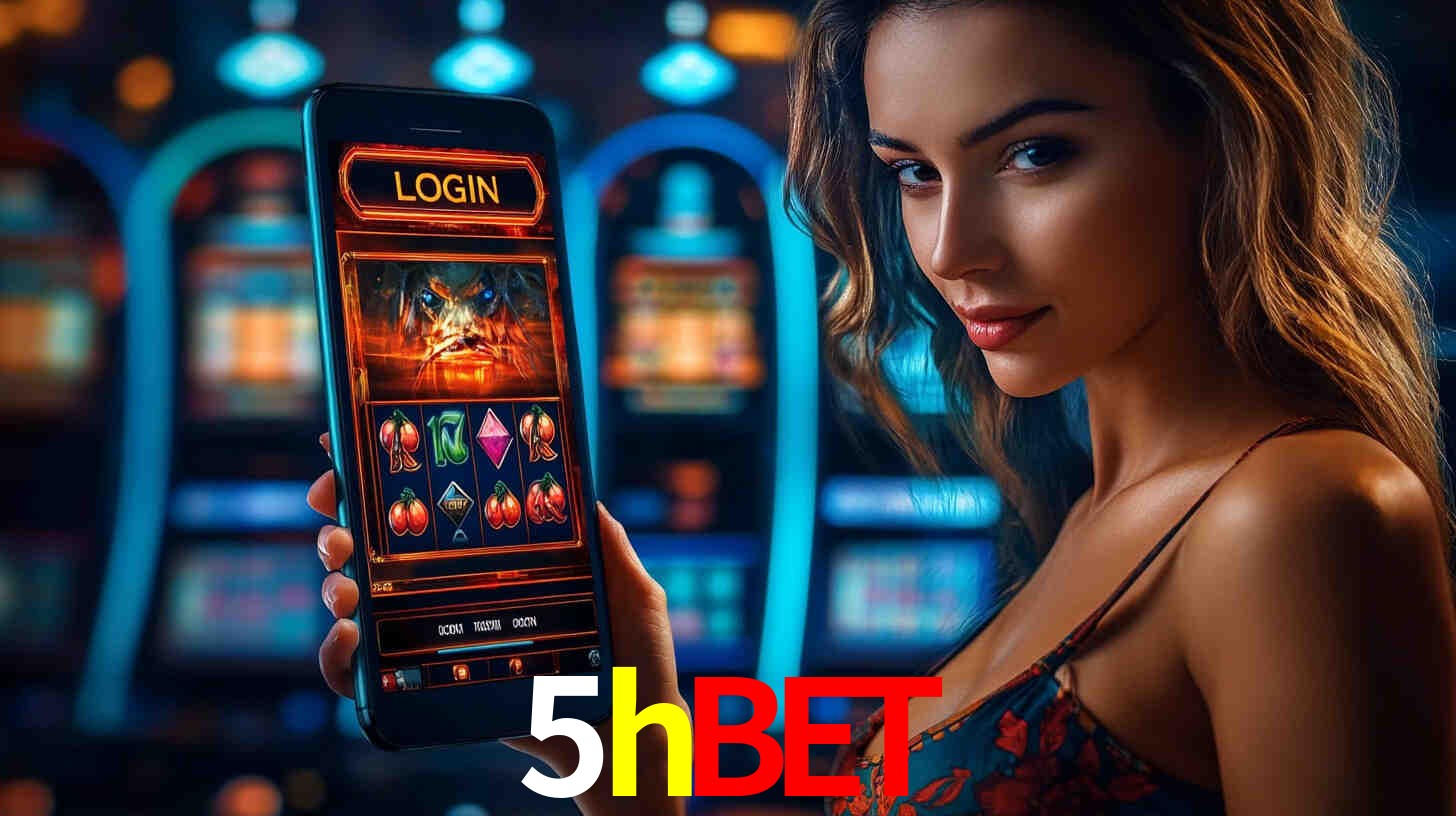 5hbet: A Experiência de Casino com Jogos de Mesa ao Vivo