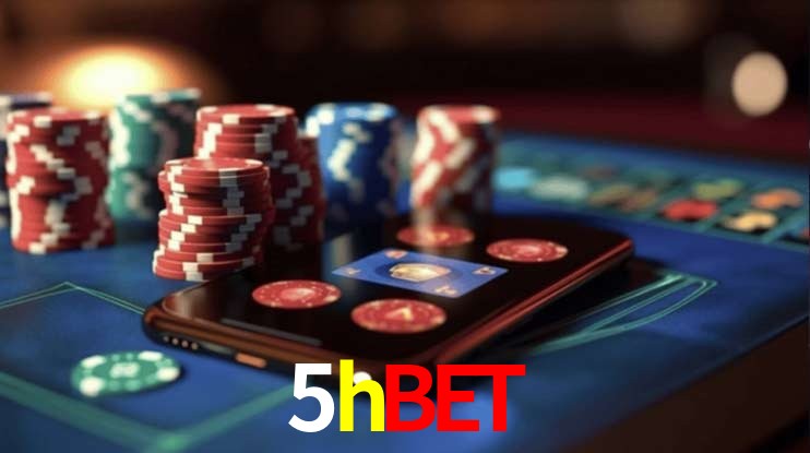 Recursos de Bônus 5hbet