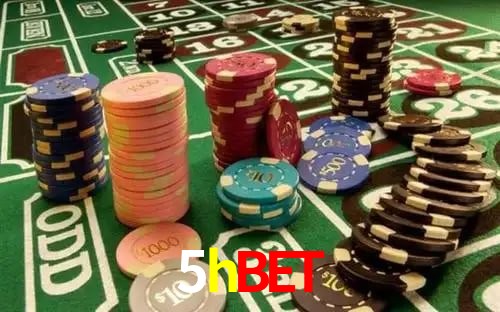 5hbet - App Performance