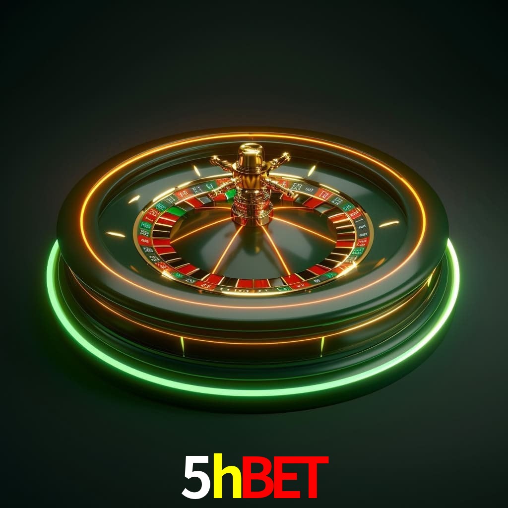 5hbet App - Aplicativo Móvel Oficial