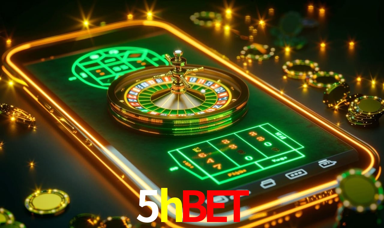 5hbet - User Statistics