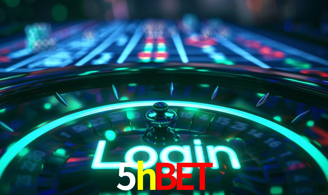 Jogos de Slot 5hbet