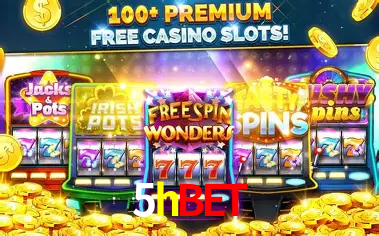 Desvendando o Mundo dos Jogos Virtuais na 5hbet