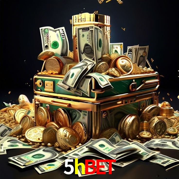 Login Seguro 5hbet
