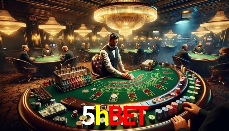 Live Casino 5hbet
