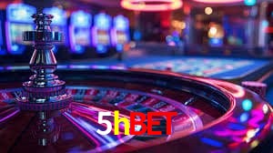 Benefícios da Conta 5hbet