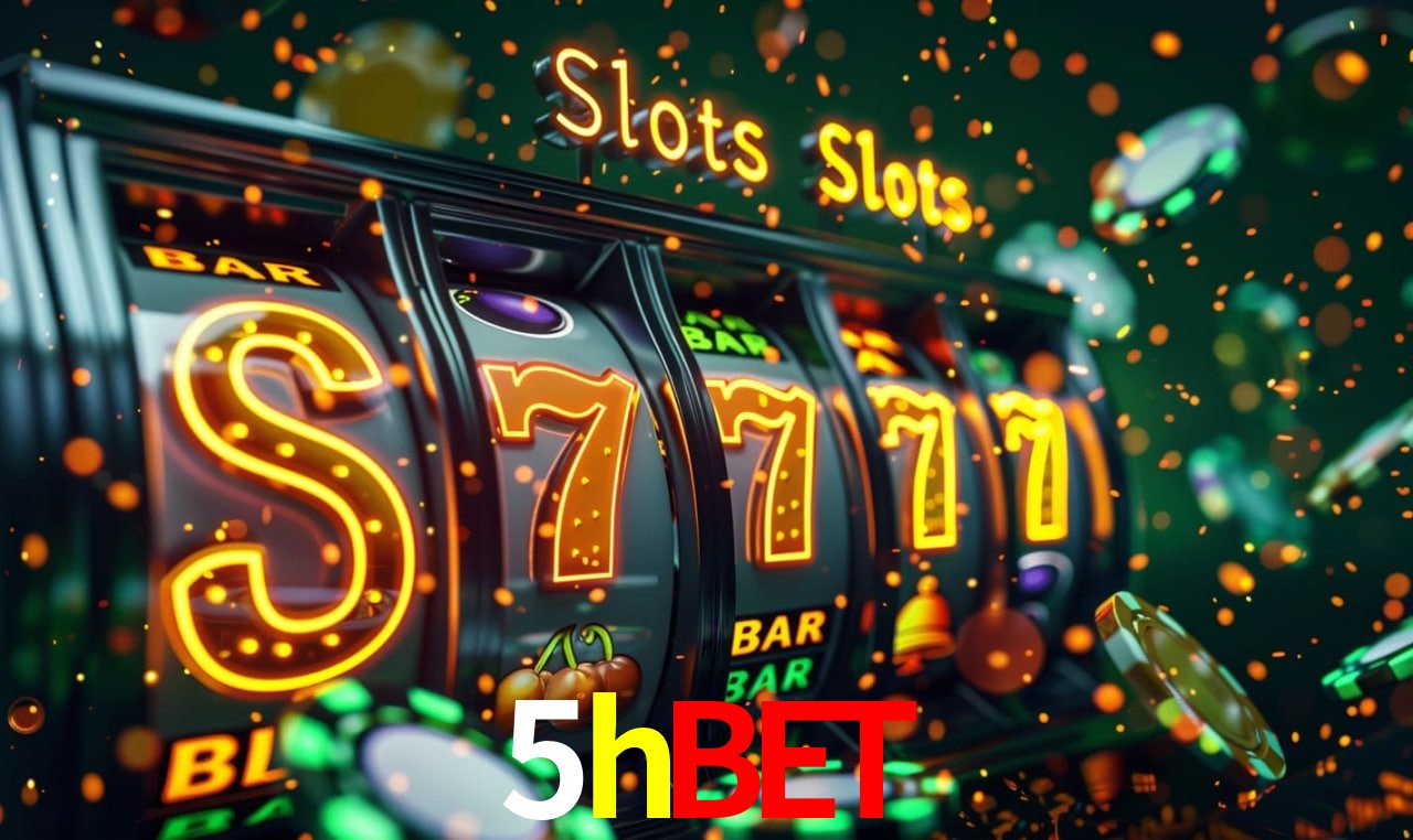 Avaliações dos Jogadores 5hbet