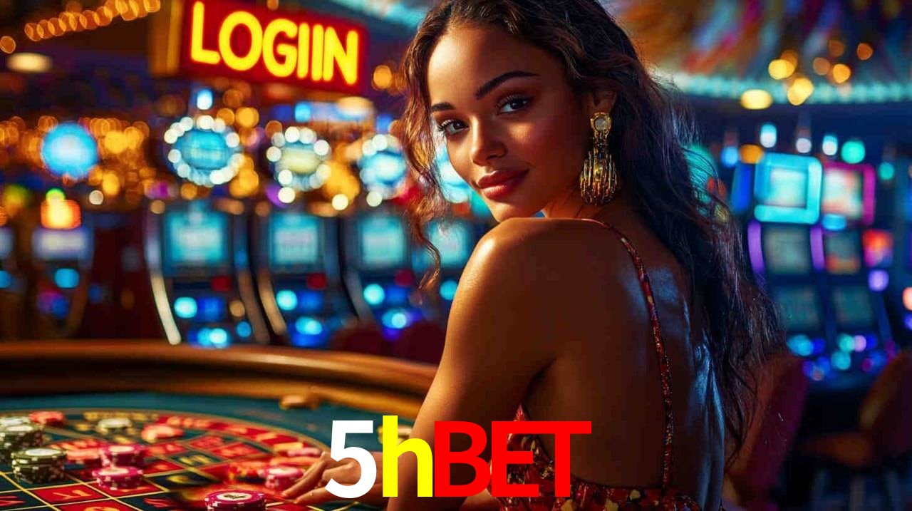 5hbet Brasília - Jogo Features