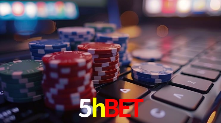 5hbet Entrar - Login Seguro Certificado