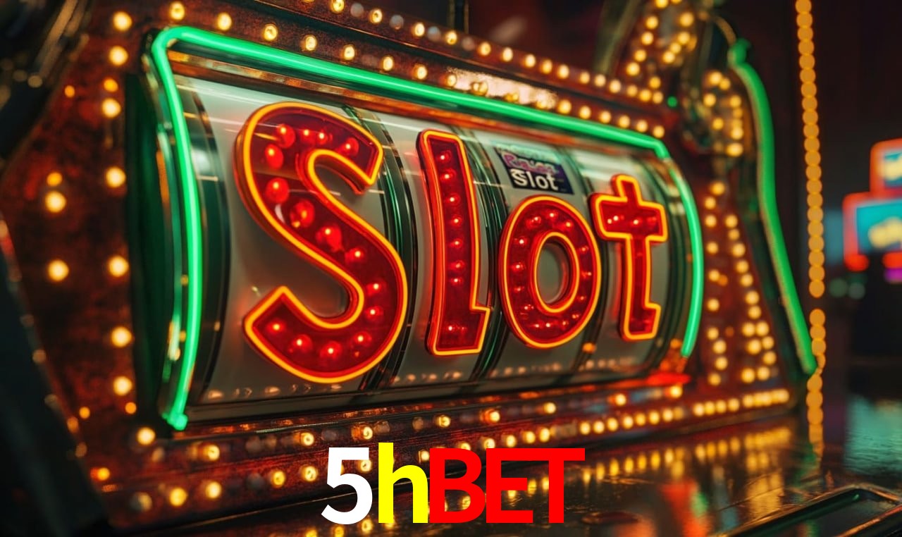 5hbet - Security