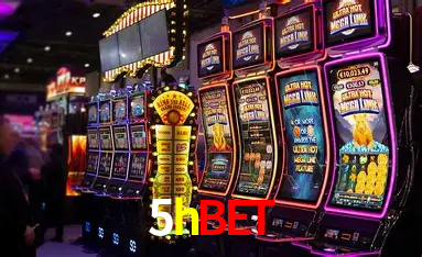 5hbet Cassino - 80+ Mesas ao Vivo