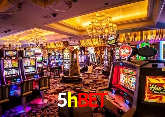 5hbet Belo Horizonte - VIP Casino