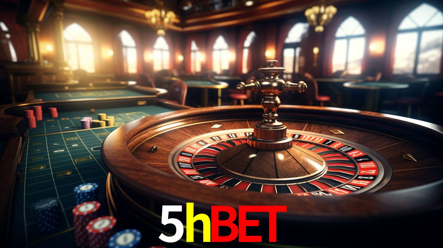 Football Betting 5hbet