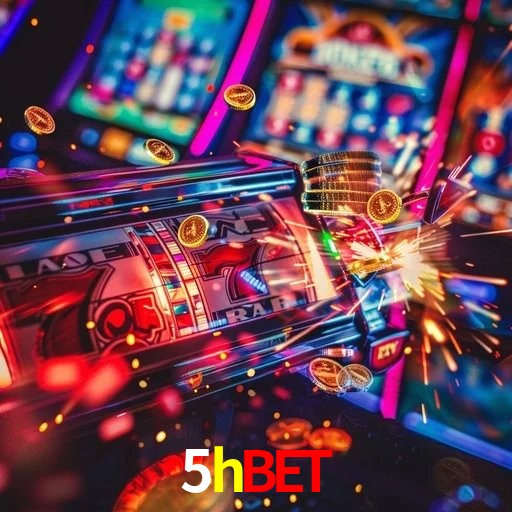 Apostas de Futebol 5hbet
