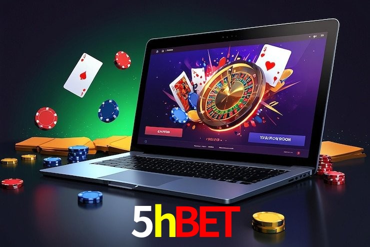 5hbet Salvador - Support