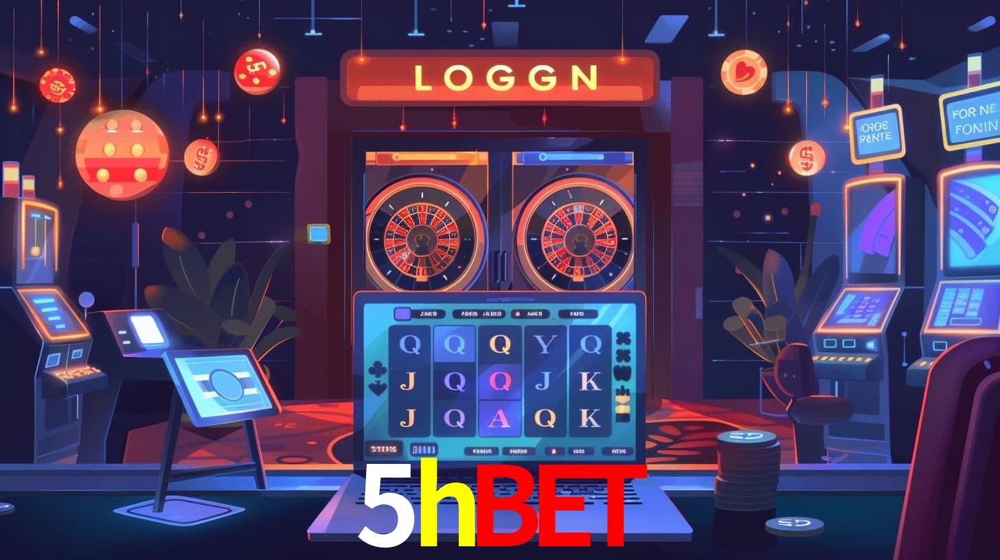 5hbet Rio de Janeiro - Licenses