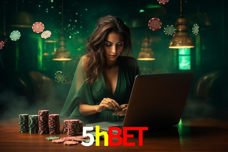 5hbet - Installation Guide