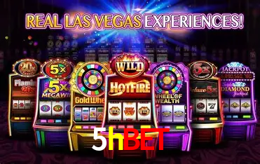 5hbet Brasília - Casino Guide