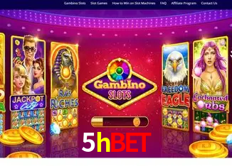 5hbet Brasília - VIP Program