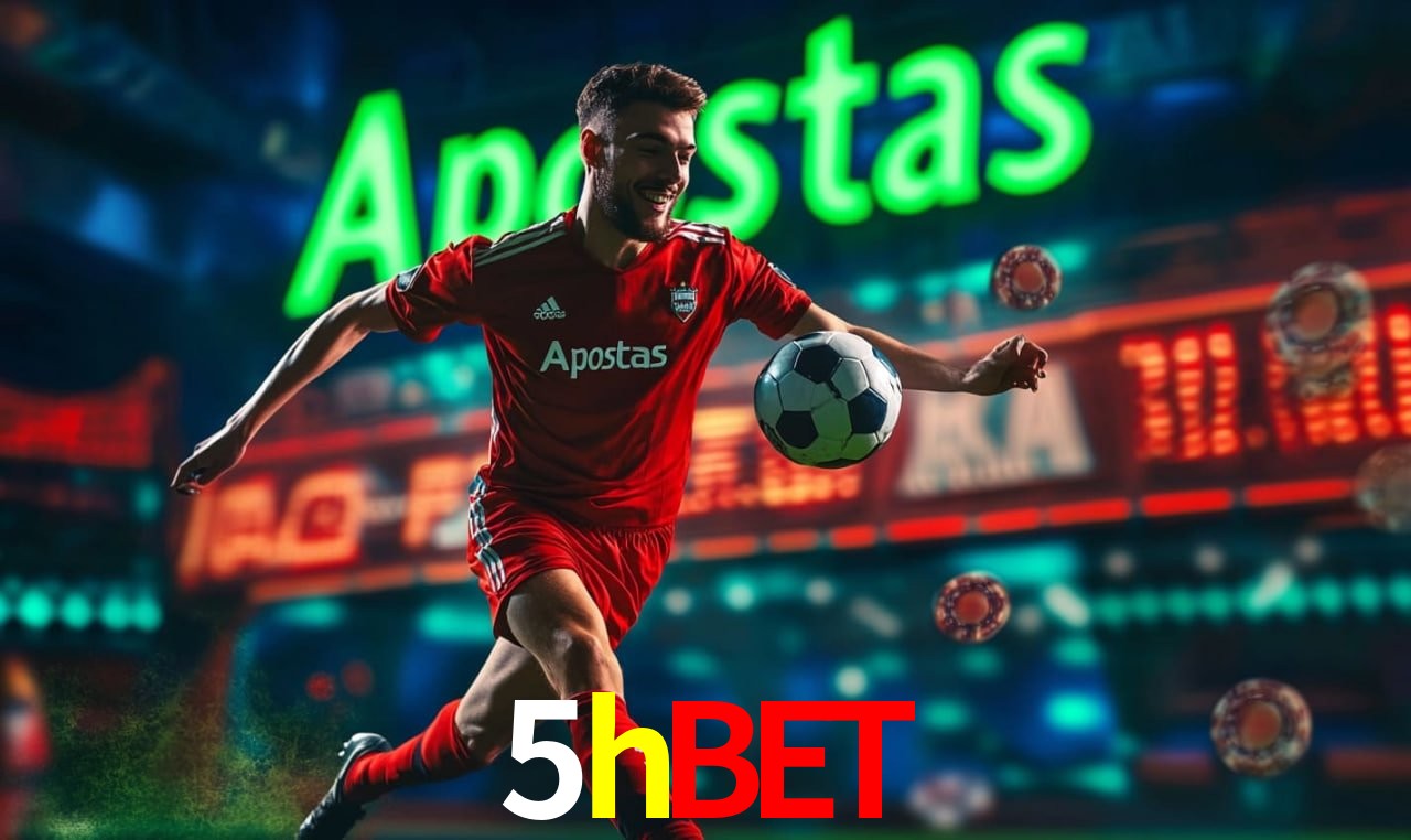 Casino Ao Vivo 5hbet