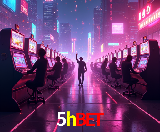 Apostas de Basquete 5hbet