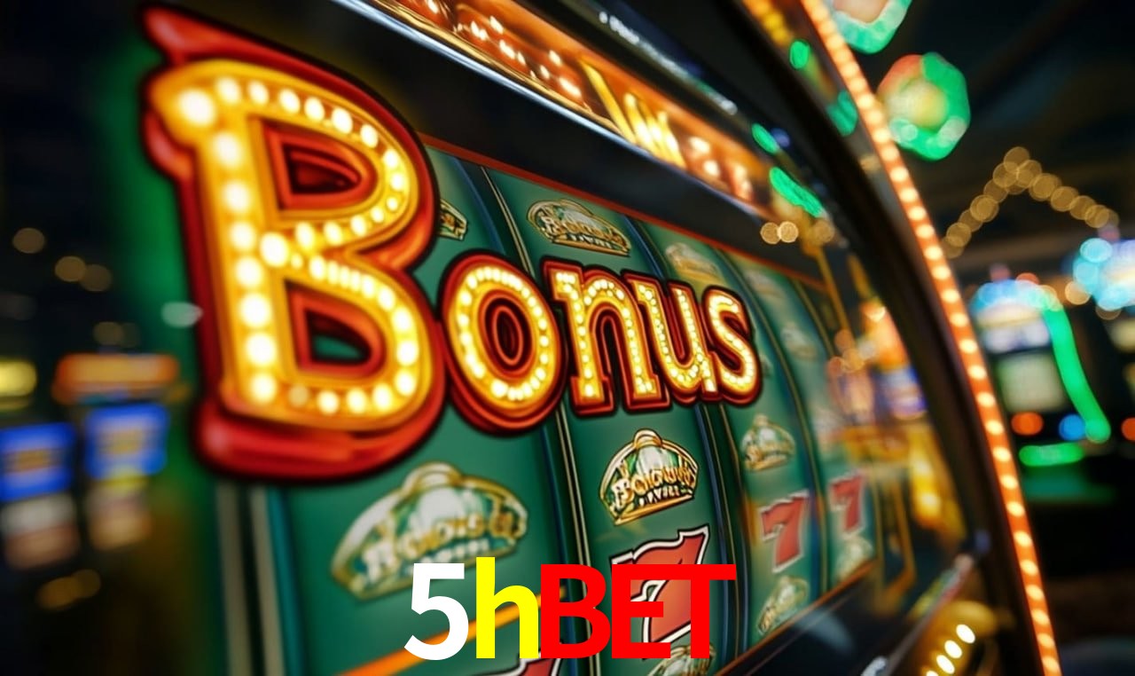 5hbet Salvador - Promo Stats