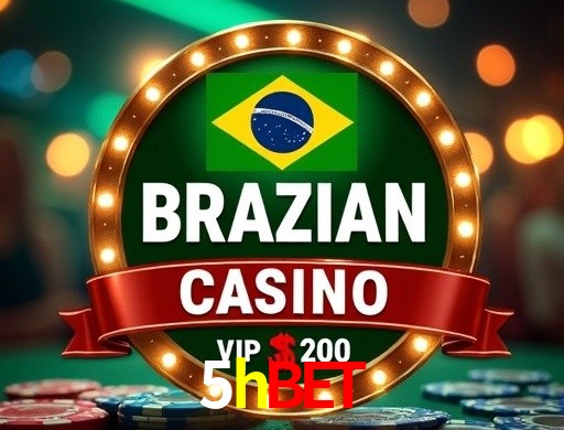 5hbet Salvador - Strategy