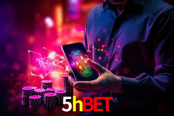 Apostas de Tênis 5hbet