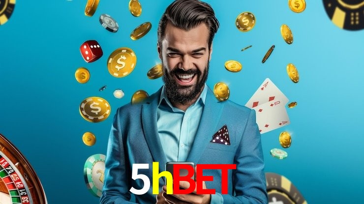 Quick Registration 5hbet