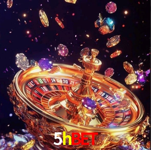 5hbet Plataforma - Certificada MGA desde 2015