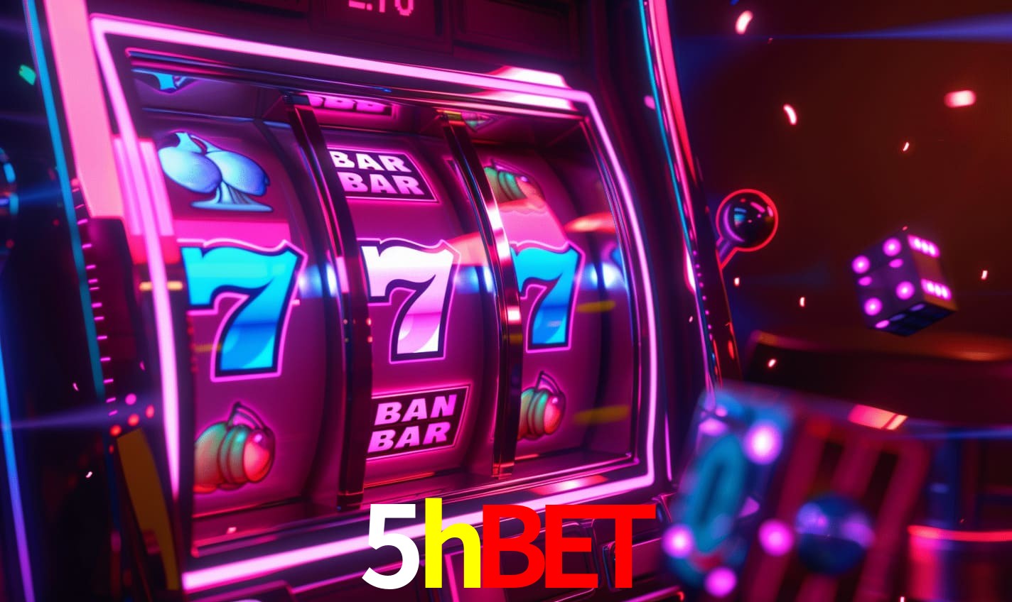 5hbet Salvador - Strategies