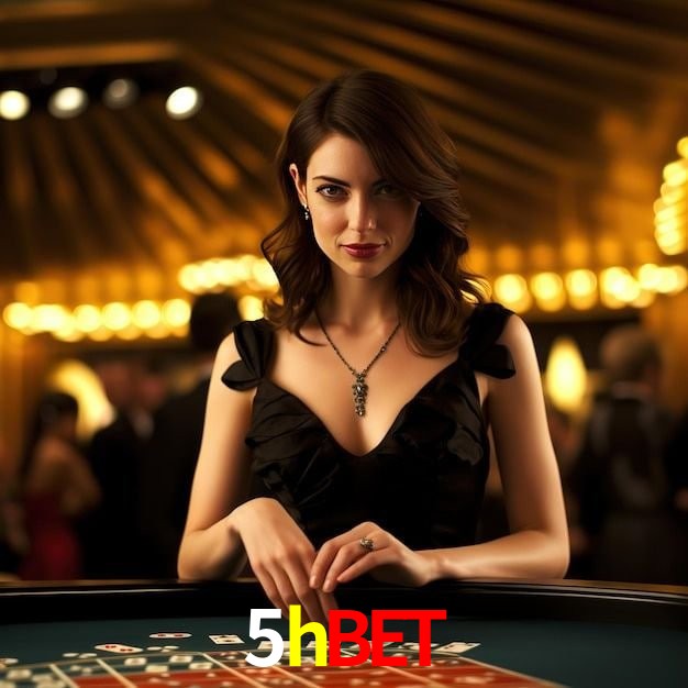 A Emoção da Loteria na 5hbet: Uma Chance de Mudança de Vida