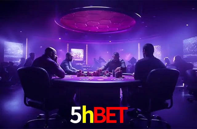 Tecnologia da Plataforma 5hbet
