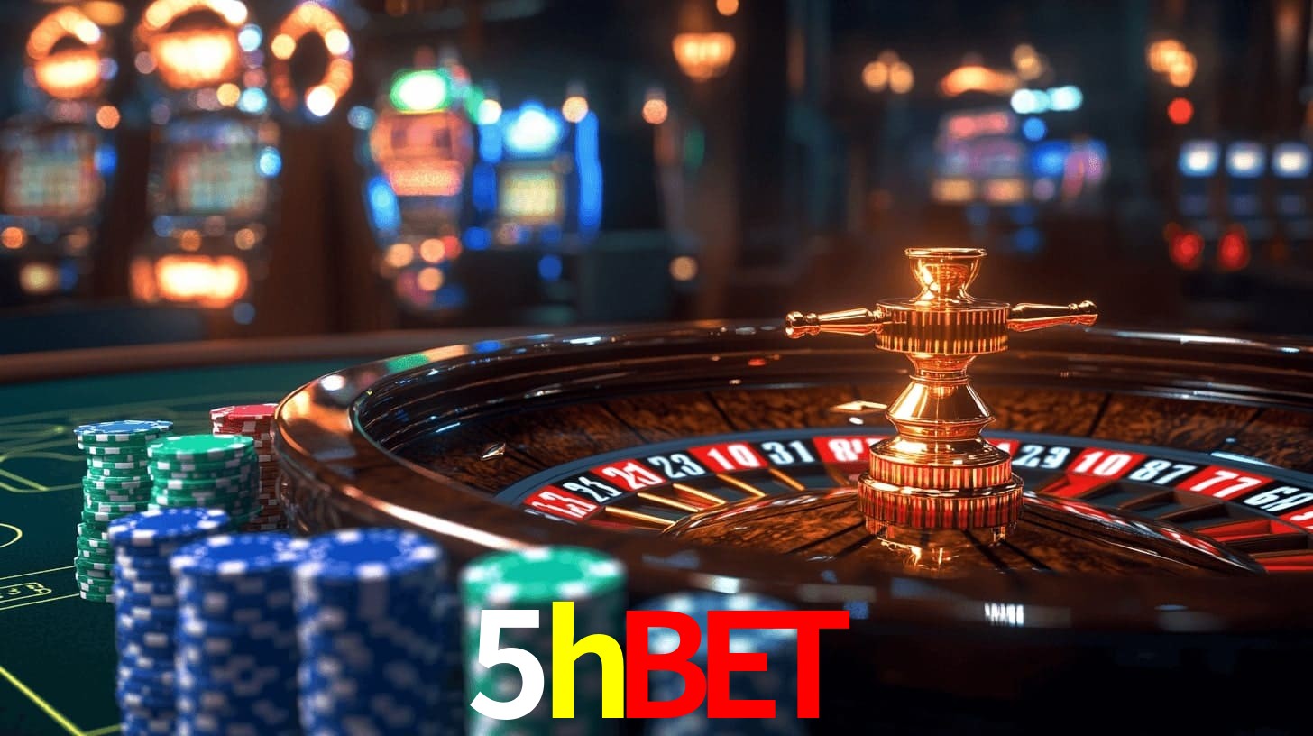 5hbet: Jogos de Caça-Níqueis-Altas Recompensas, Roleta-Velocidade, Blackjack-Desafios Máximos
