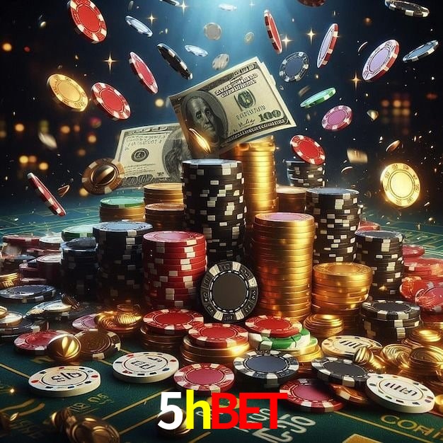 PIX Instantâneo 5hbet