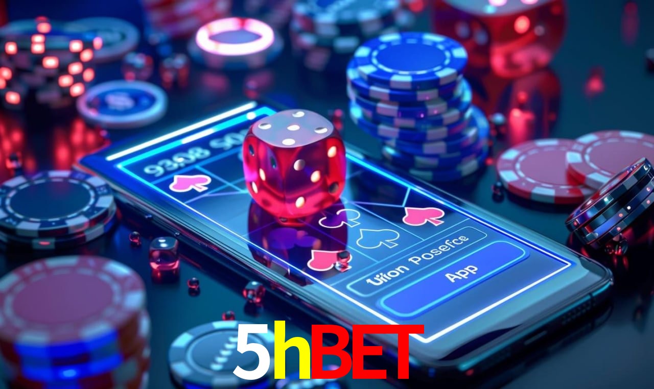 5hbet - Análise de Mercados Esportivos