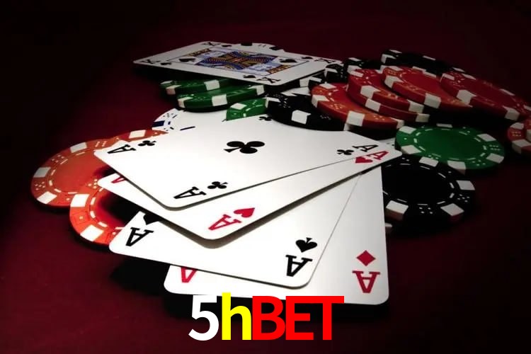 Estatísticas Esportivas 5hbet