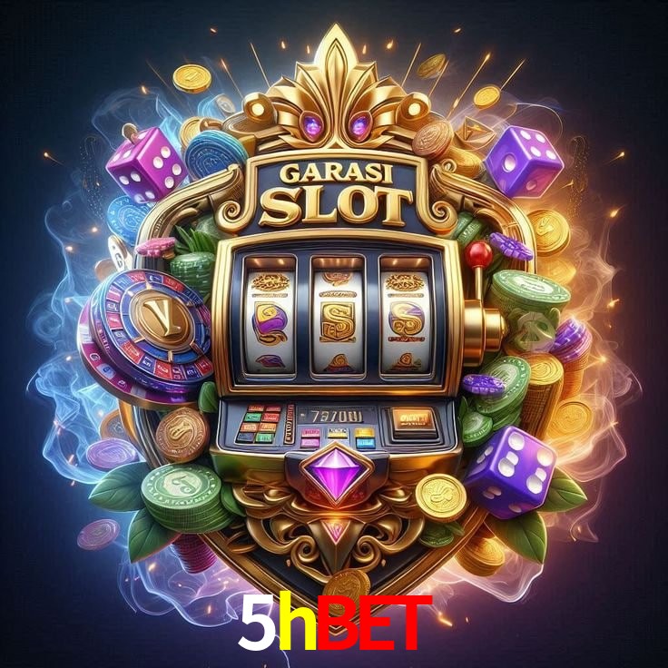 5hbet - Winners Celebration